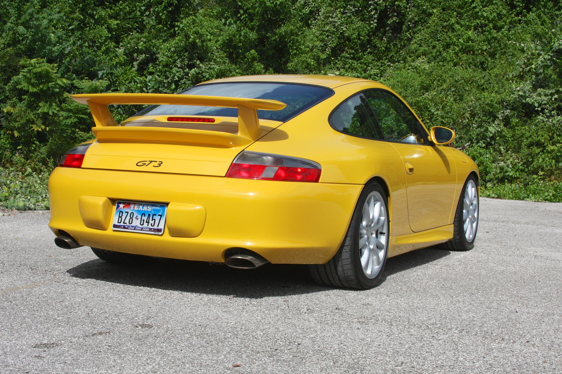 2004 Porsche 911 GT3 (4S692280) - 10.jpg