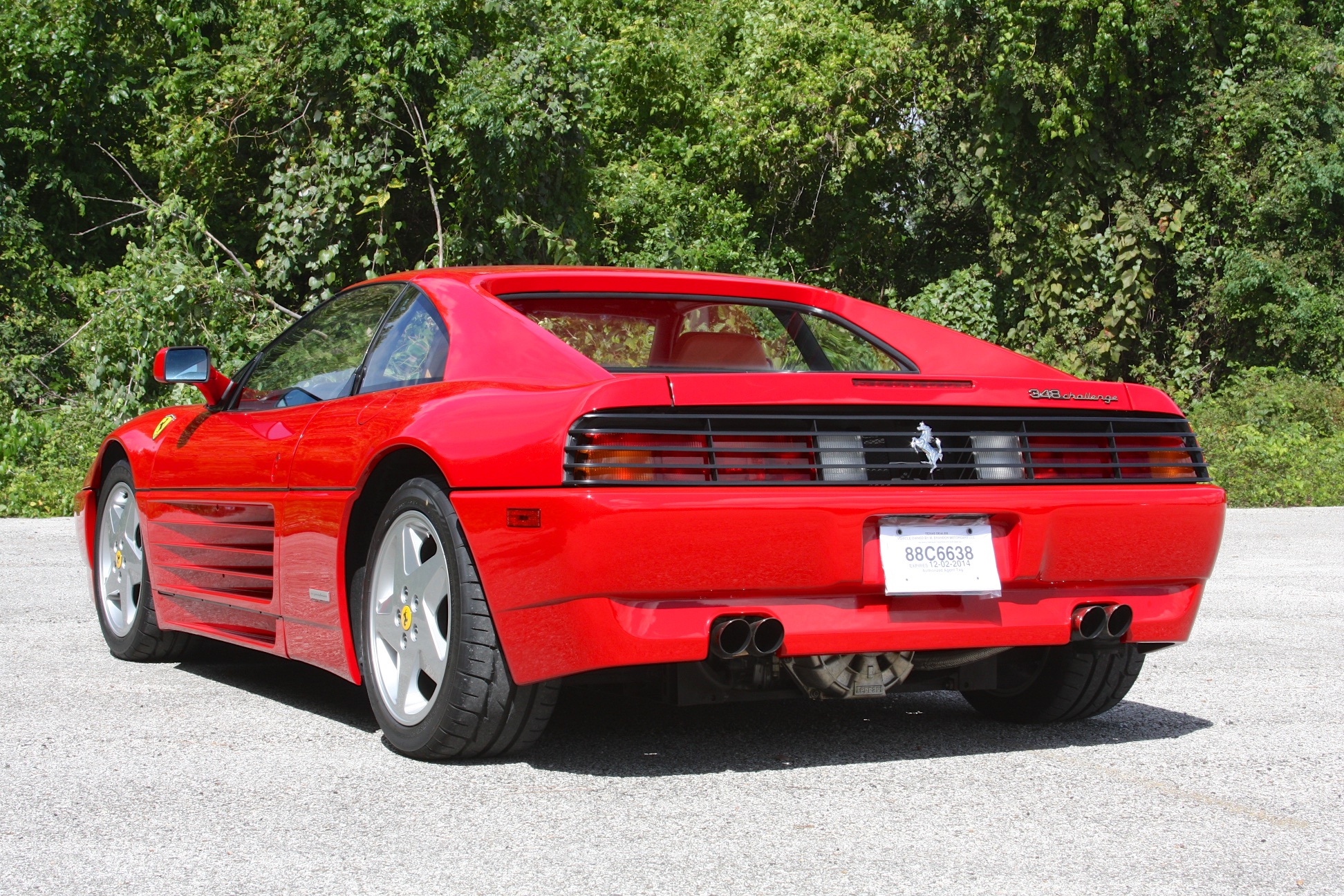 1994 Ferrari 348ts Challenge (R0098188) - 08.jpg