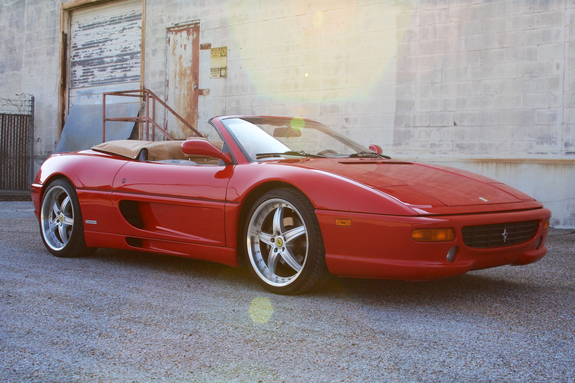 1996 Ferrari F355 Spider (T0105008) - 01.jpg