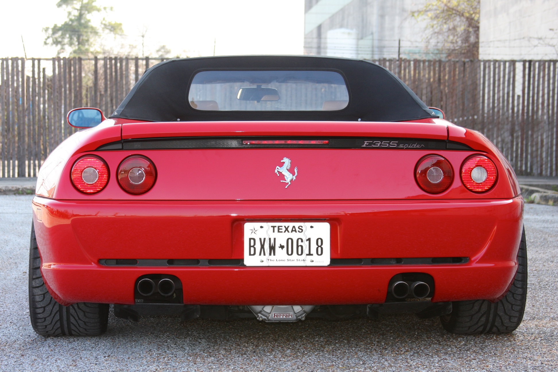 1996 Ferrari F355 Spider (T0105008) - 13.jpg