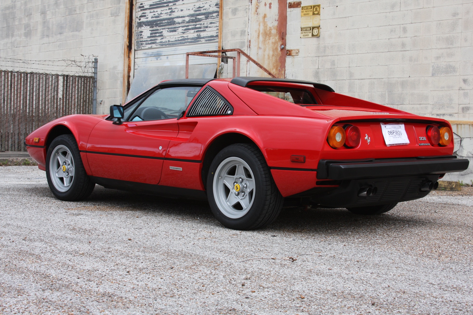 1985 Ferrari 308 GTS (F0055601) 05.jpg