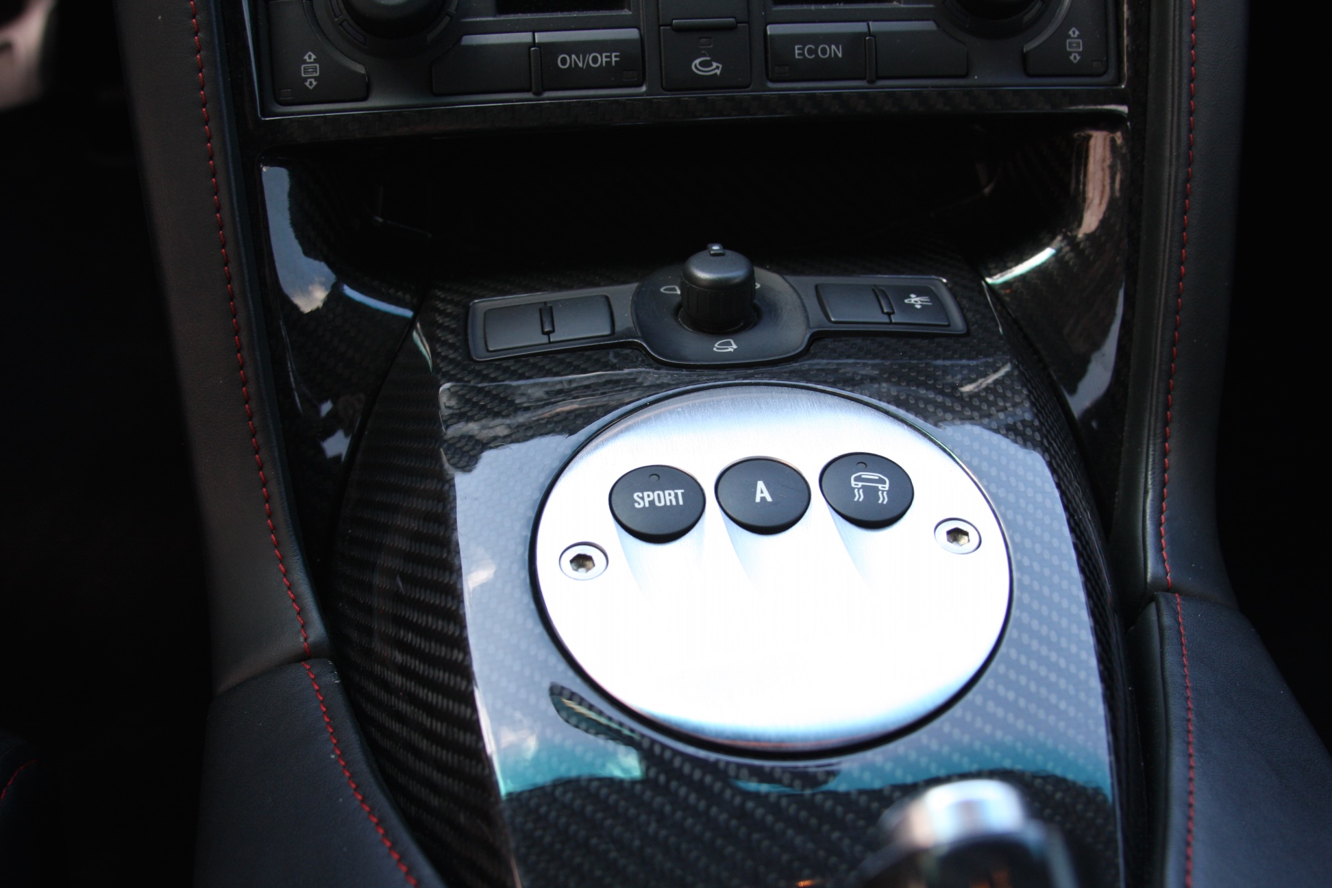2007 Lamborghini Gallardo (7LA04819) 17.jpg