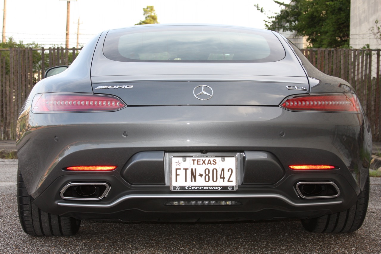 2016 Mercedes-Benz AMG GT-S - 04 of 25.jpg