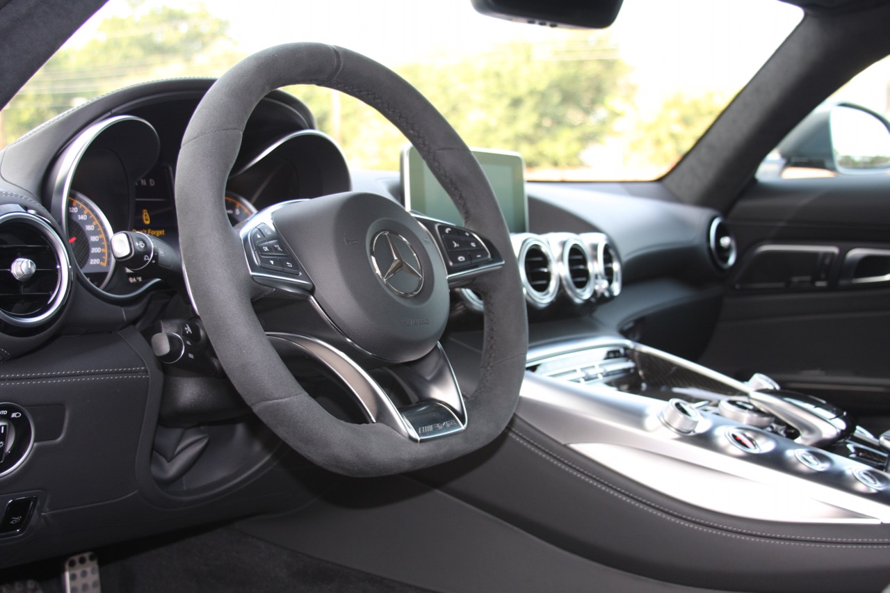 2016 Mercedes-Benz AMG GT-S - 12 of 25.jpg