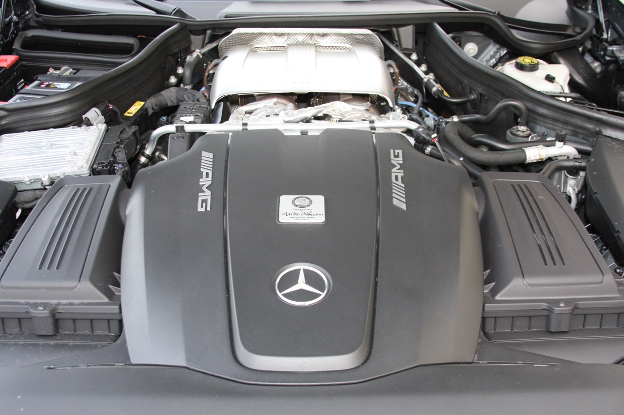 2016 Mercedes-Benz AMG GT-S - 24 of 25.jpg