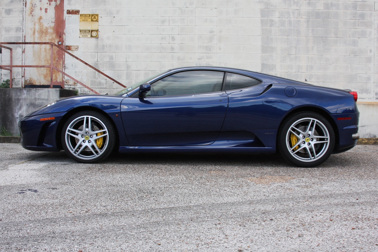 2005 Ferrari F430 - 06 of 34.jpg