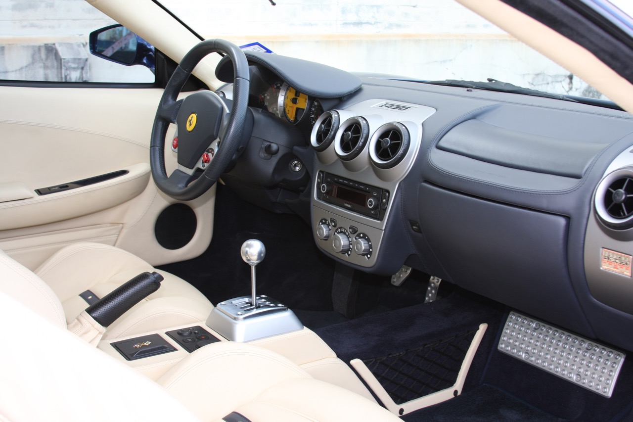 2005 Ferrari F430 - 21 of 34.jpg