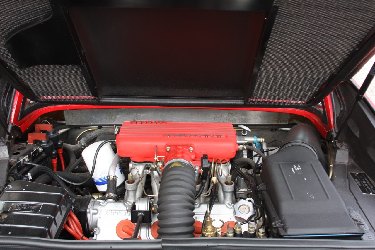 1985 Ferrari 308 GTB QV - 23 of 36.jpg