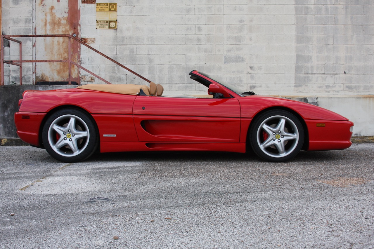 1997 Ferrari F355 Spider - 02 of 35.jpg