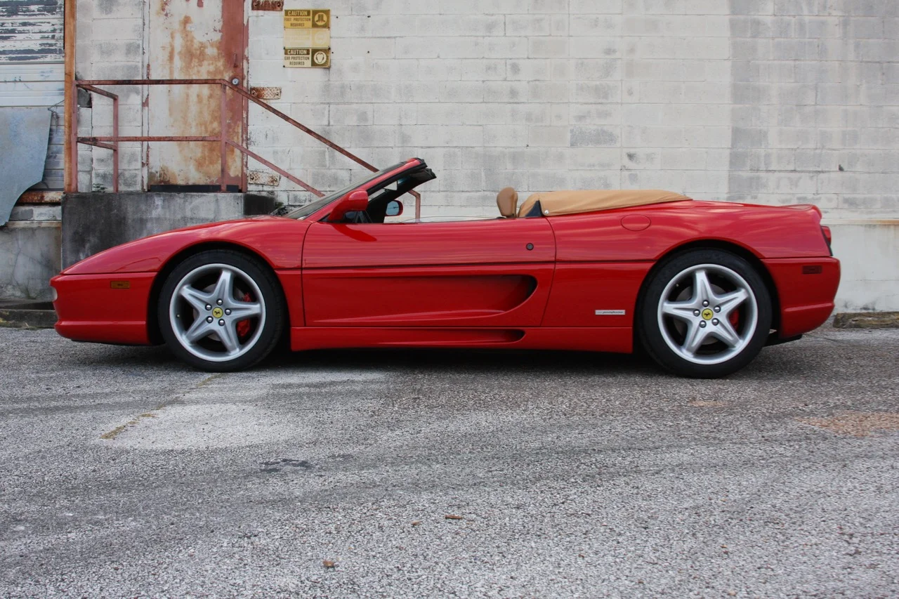 1997 Ferrari F355 Spider - 06 of 35.jpg