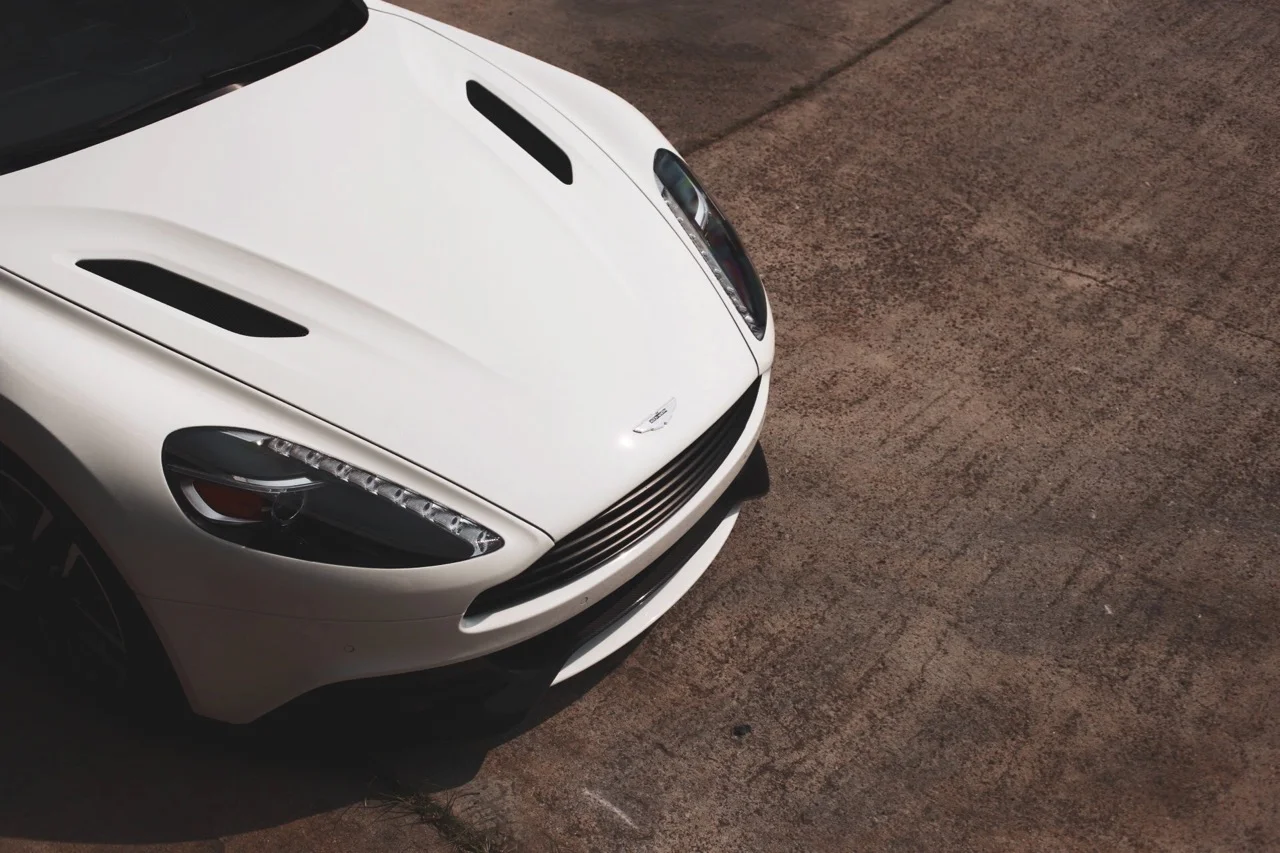 15 Aston Martin Vanquish Volante Carbon Edition Fgk M Brandon Motorcars
