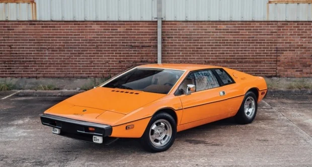 1977 Lotus Esprit S1