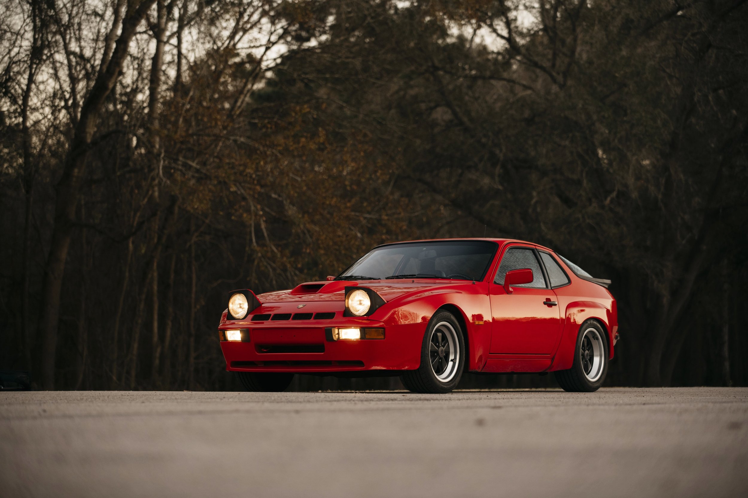 1981 Porsche 924 Carrera GT (BN700174) - 15.jpeg