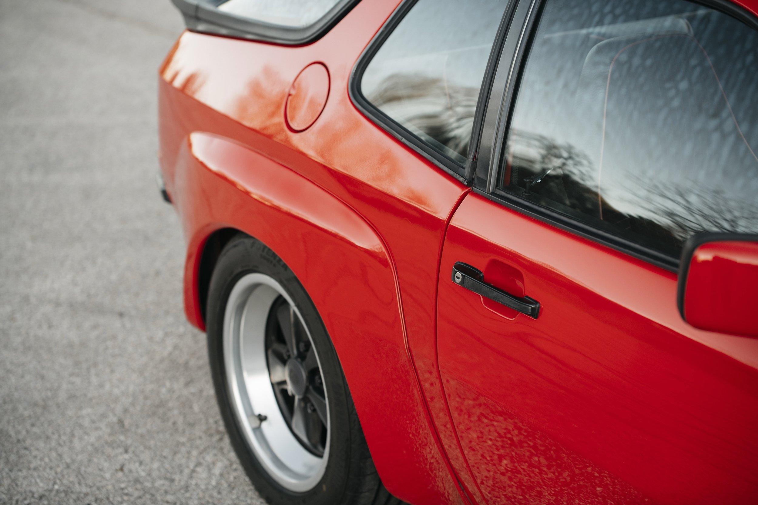 1981 Porsche 924 Carrera GT (BN700174) - 25.jpeg