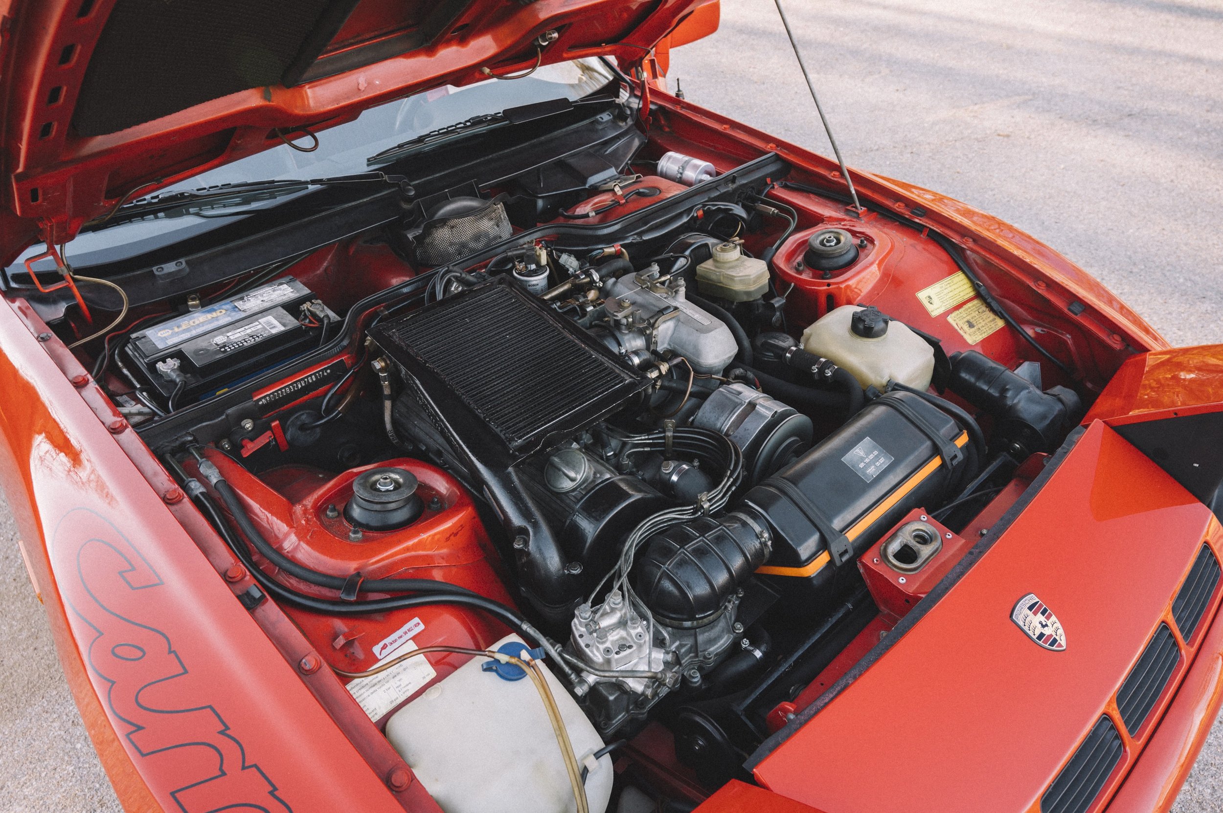 1981 Porsche 924 Carrera GT (BN700174) - 54.jpeg