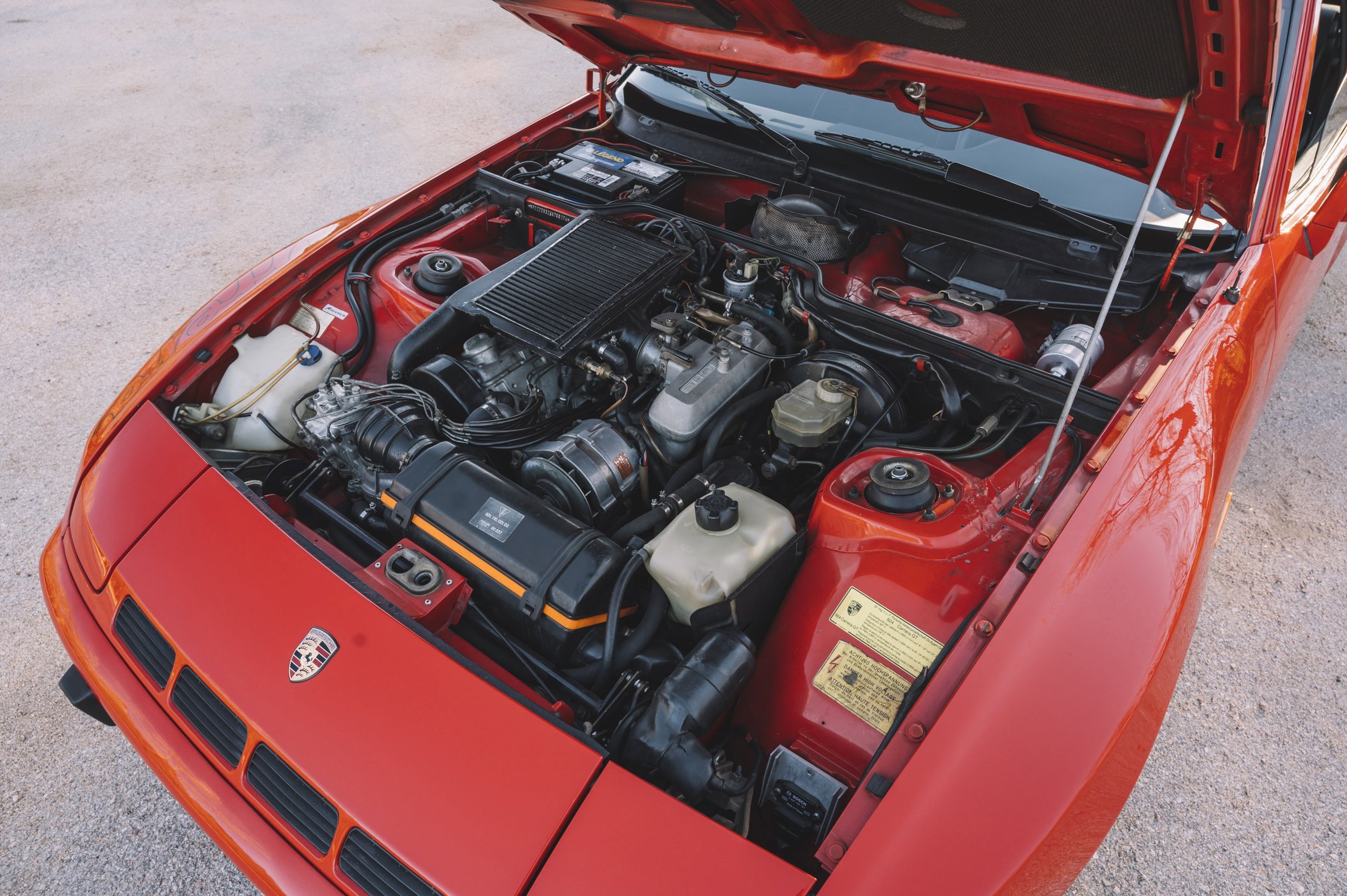 1981 Porsche 924 Carrera GT (BN700174) - 57.jpeg