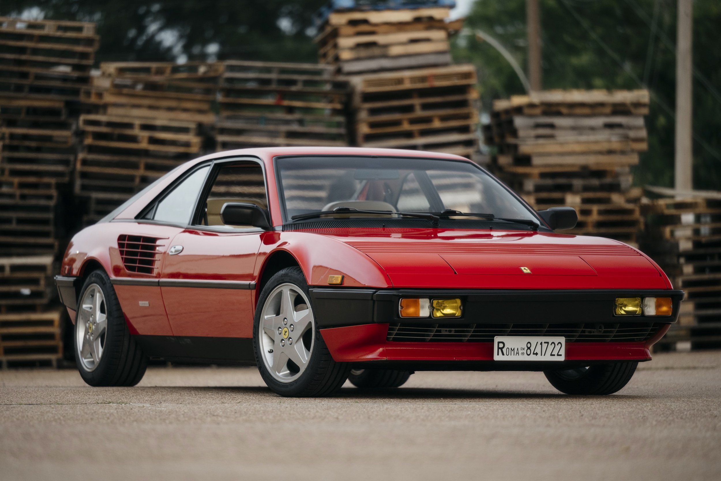 1984 Ferrari Mondial QV Coupe (46733) (Listing) - 10.jpeg
