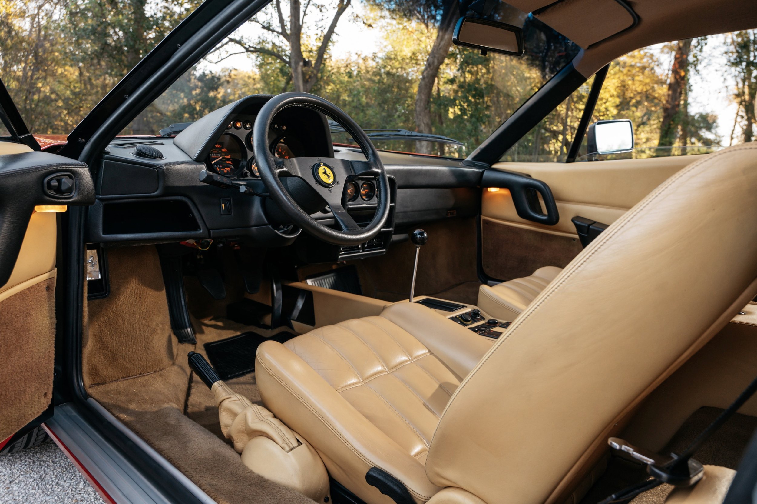 1989 Ferrari 328 GTB (79124) - 079.jpeg