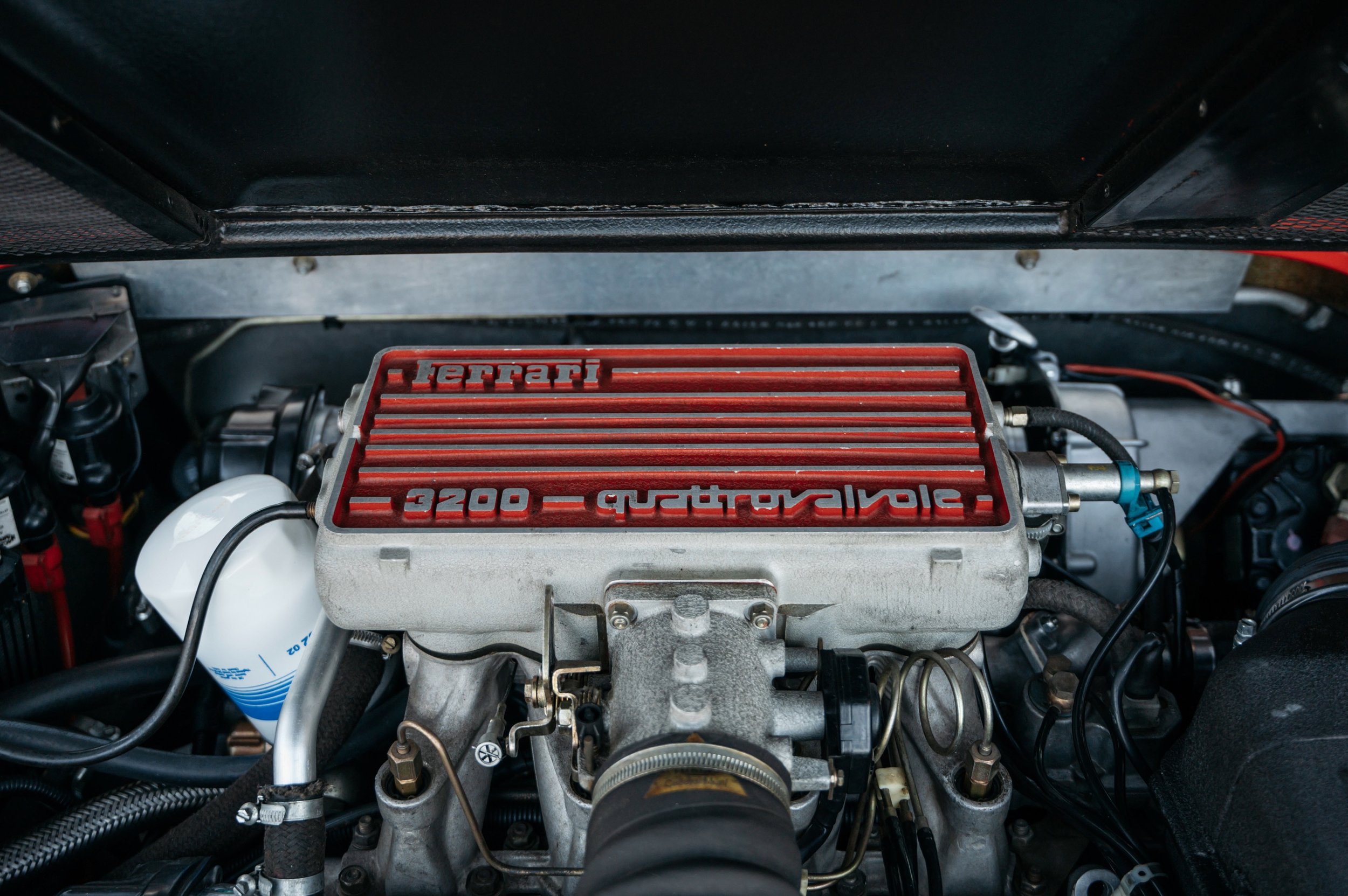 1989 Ferrari 328 GTB (79124) - 166.jpeg