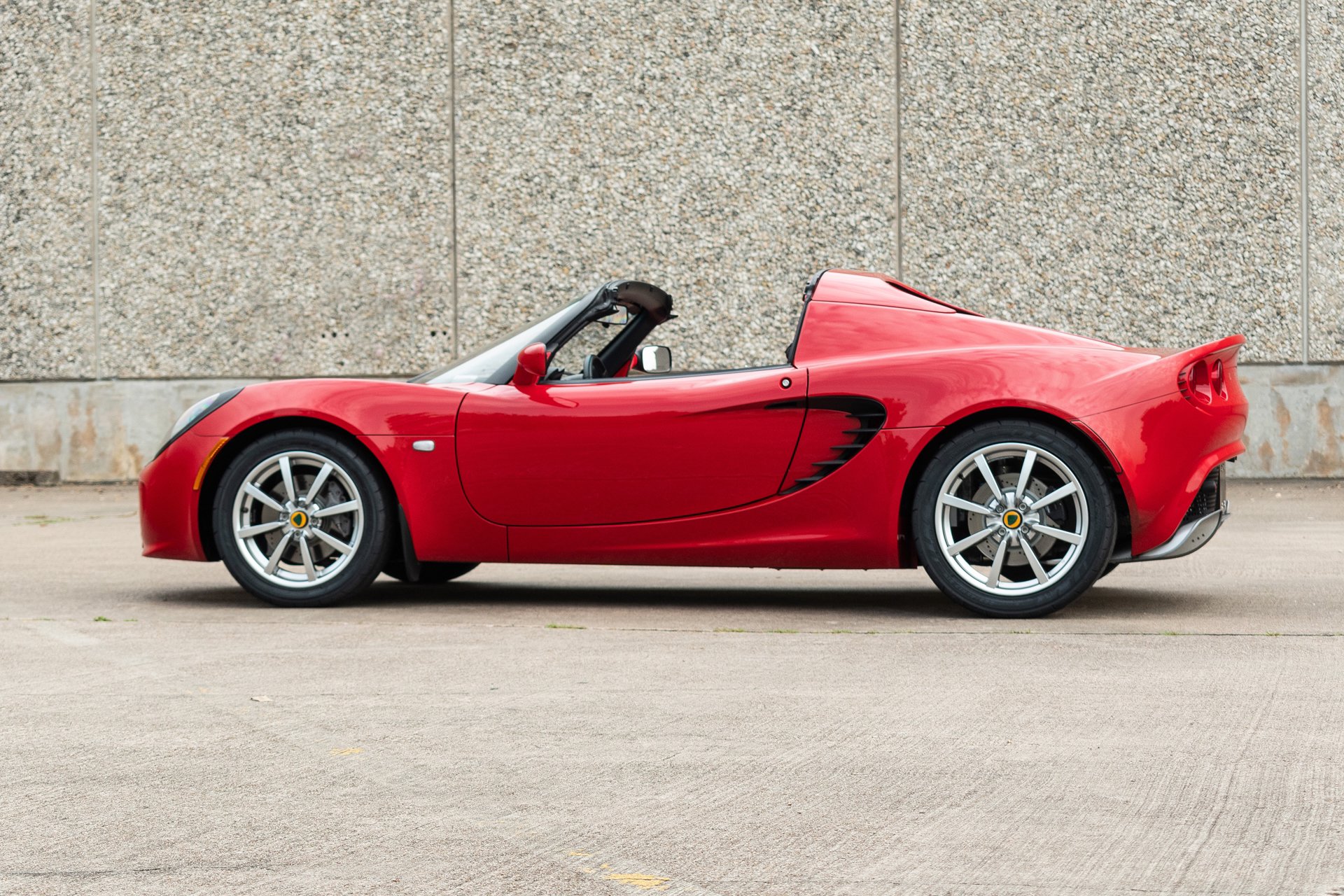 2005 Lotus Elise (5HL30196) - 012.jpeg