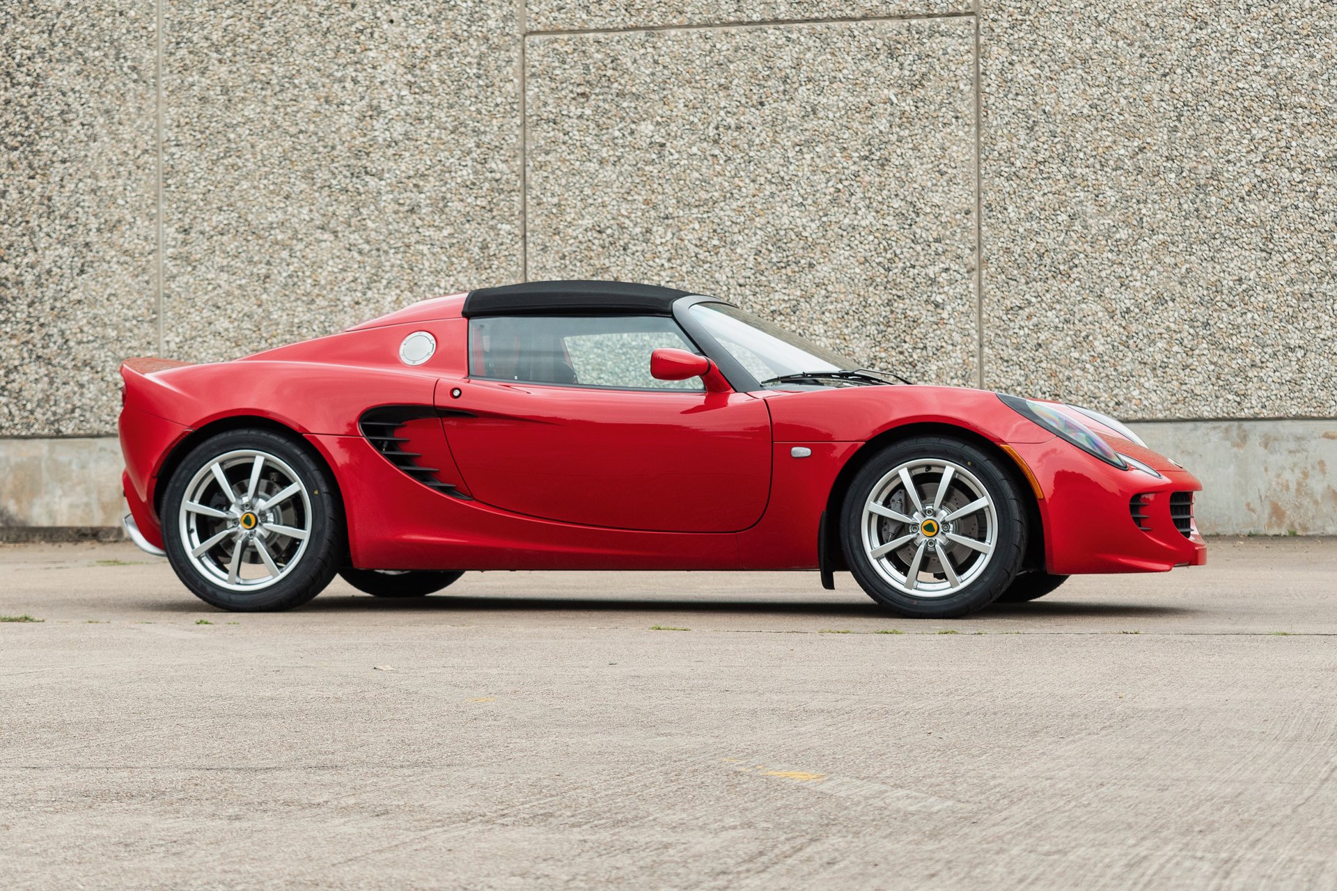 2005 Lotus Elise (5HL30196) - 036.jpeg