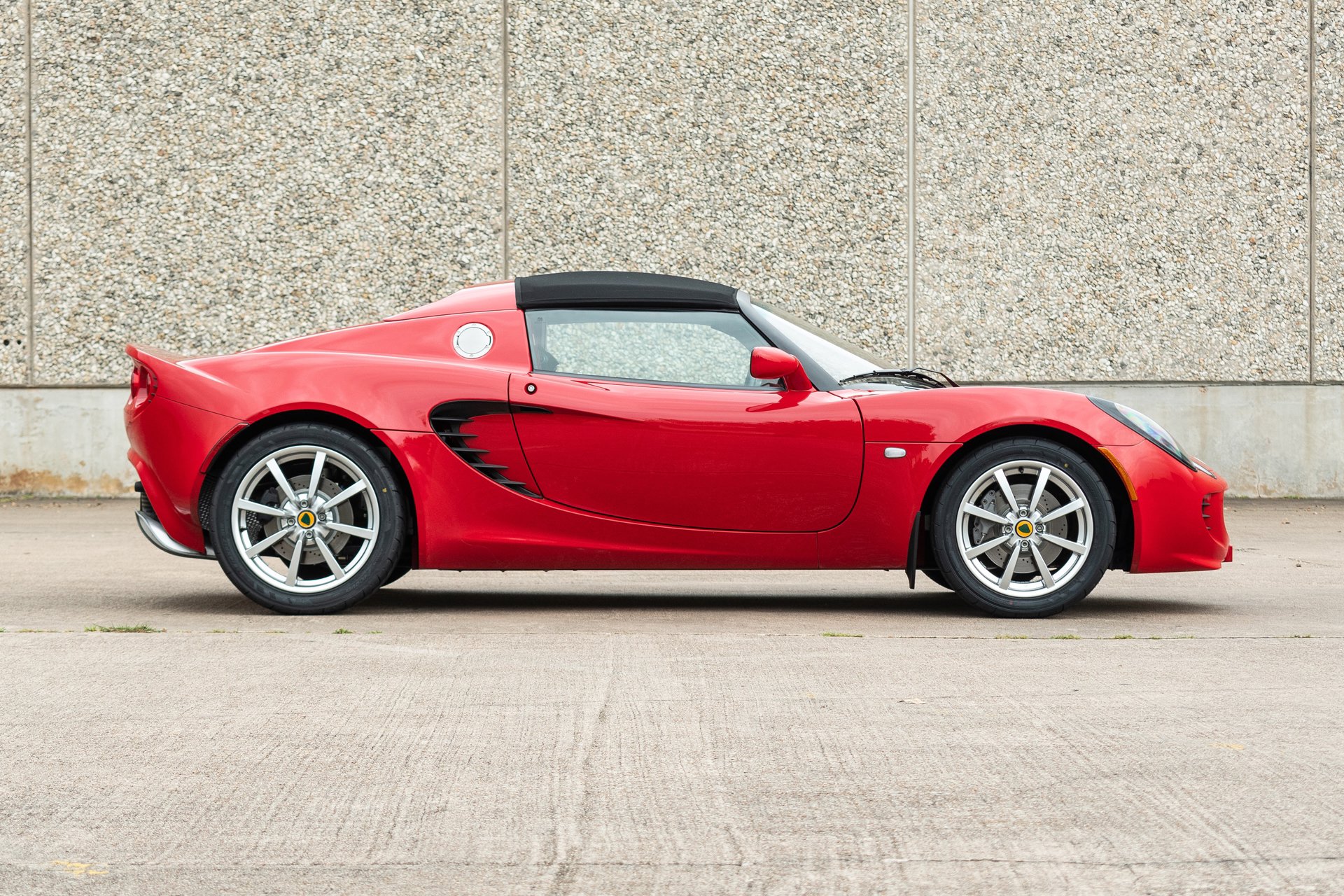 2005 Lotus Elise (5HL30196) - 035.jpeg