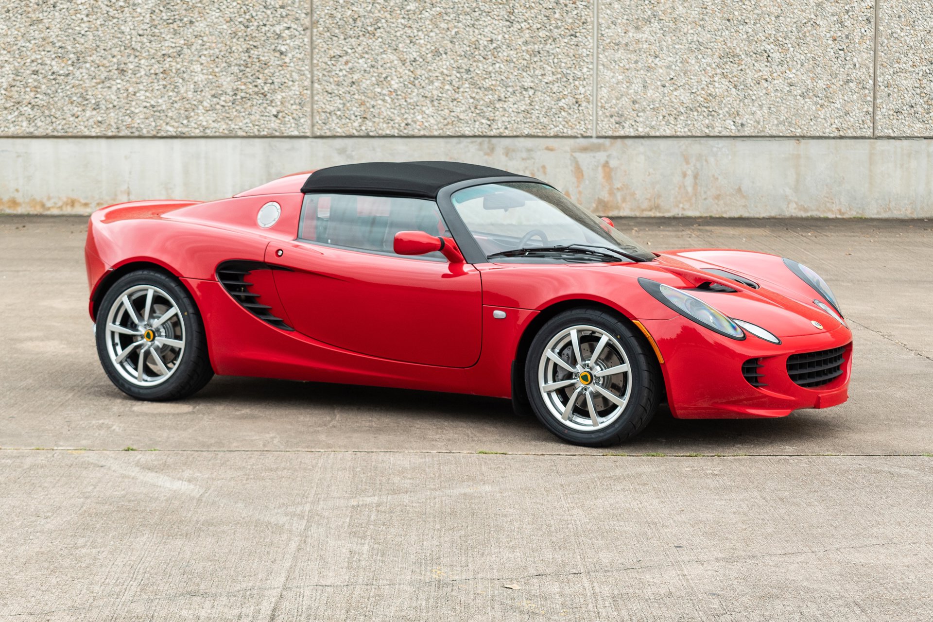 2005 Lotus Elise (5HL30196) - 041.jpeg