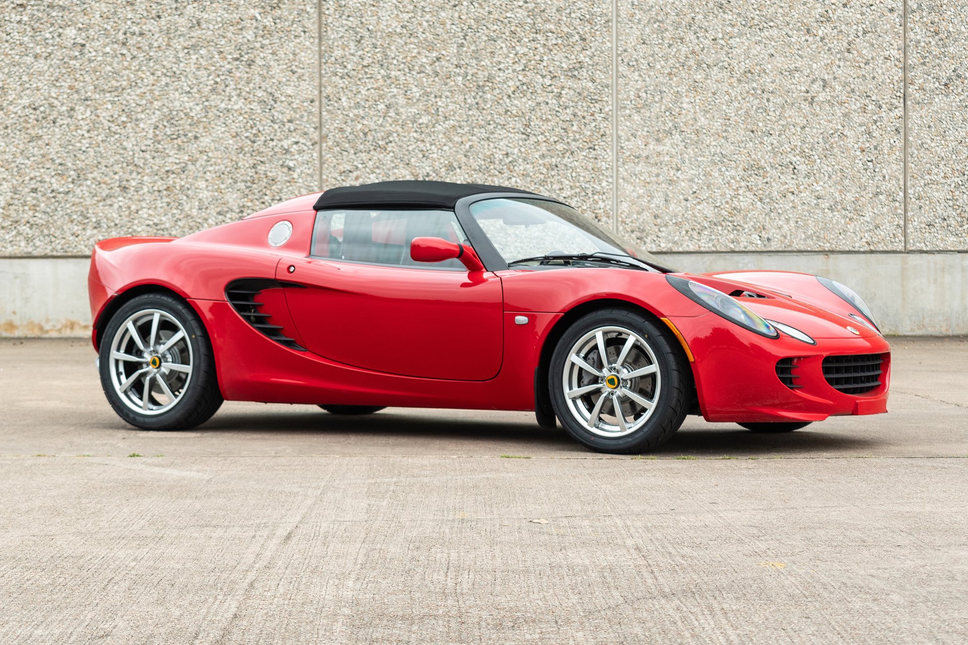 2005 Lotus Elise (5HL30196) - 042.jpeg