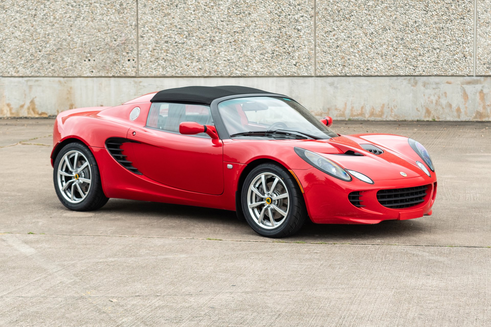 2005 Lotus Elise (5HL30196) - 044.jpeg