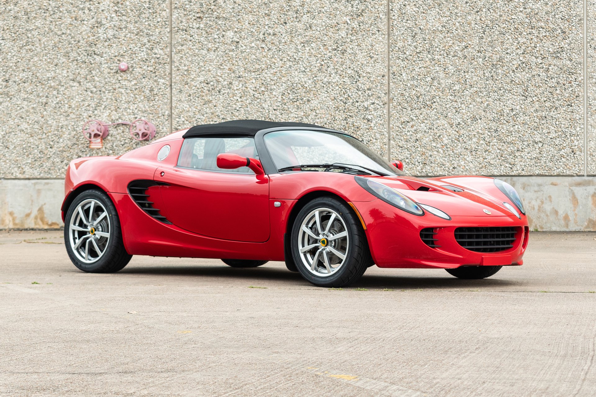 2005 Lotus Elise (5HL30196) - 043.jpeg