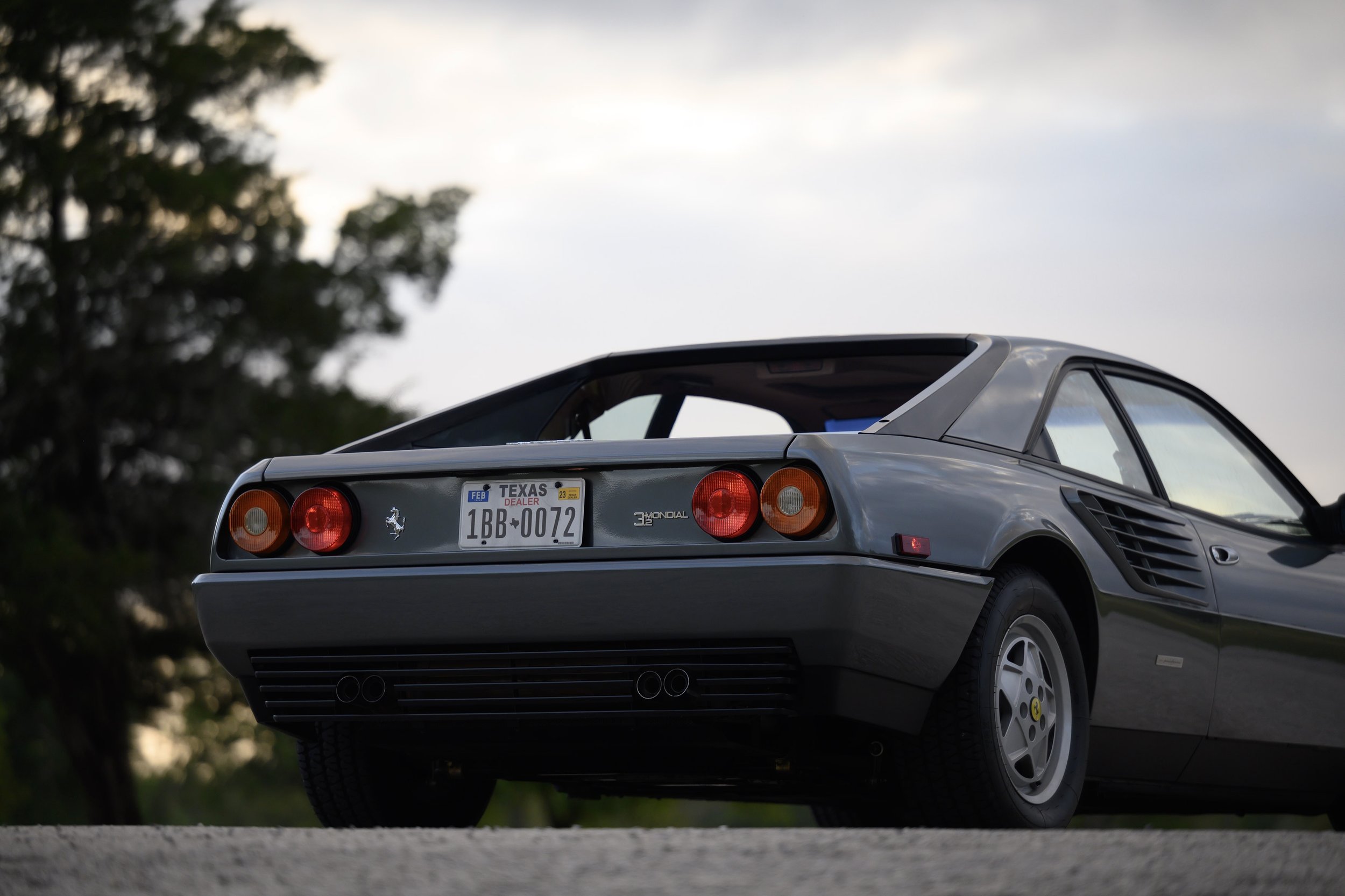 1986 Ferrari Mondial 3.2 Coupe (G0062235) - 027.jpeg