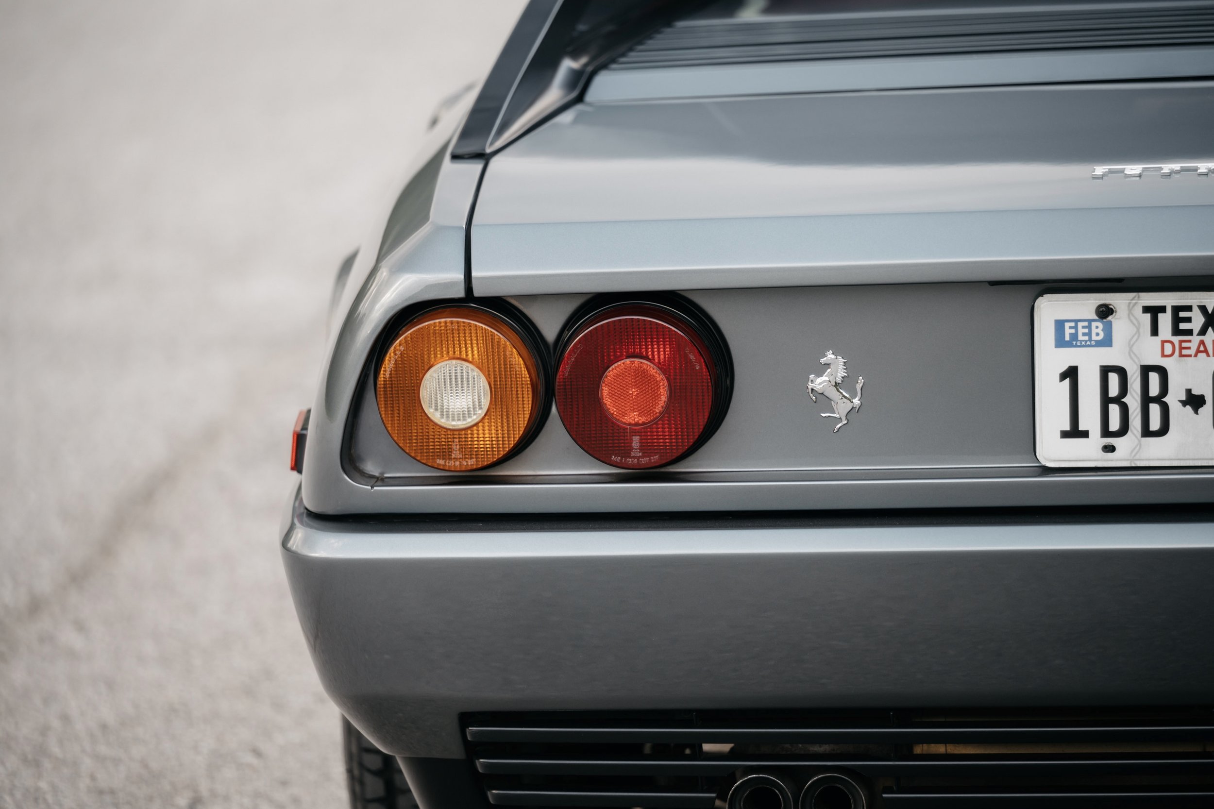 1986 Ferrari Mondial 3.2 Coupe (G0062235) - 048.jpeg
