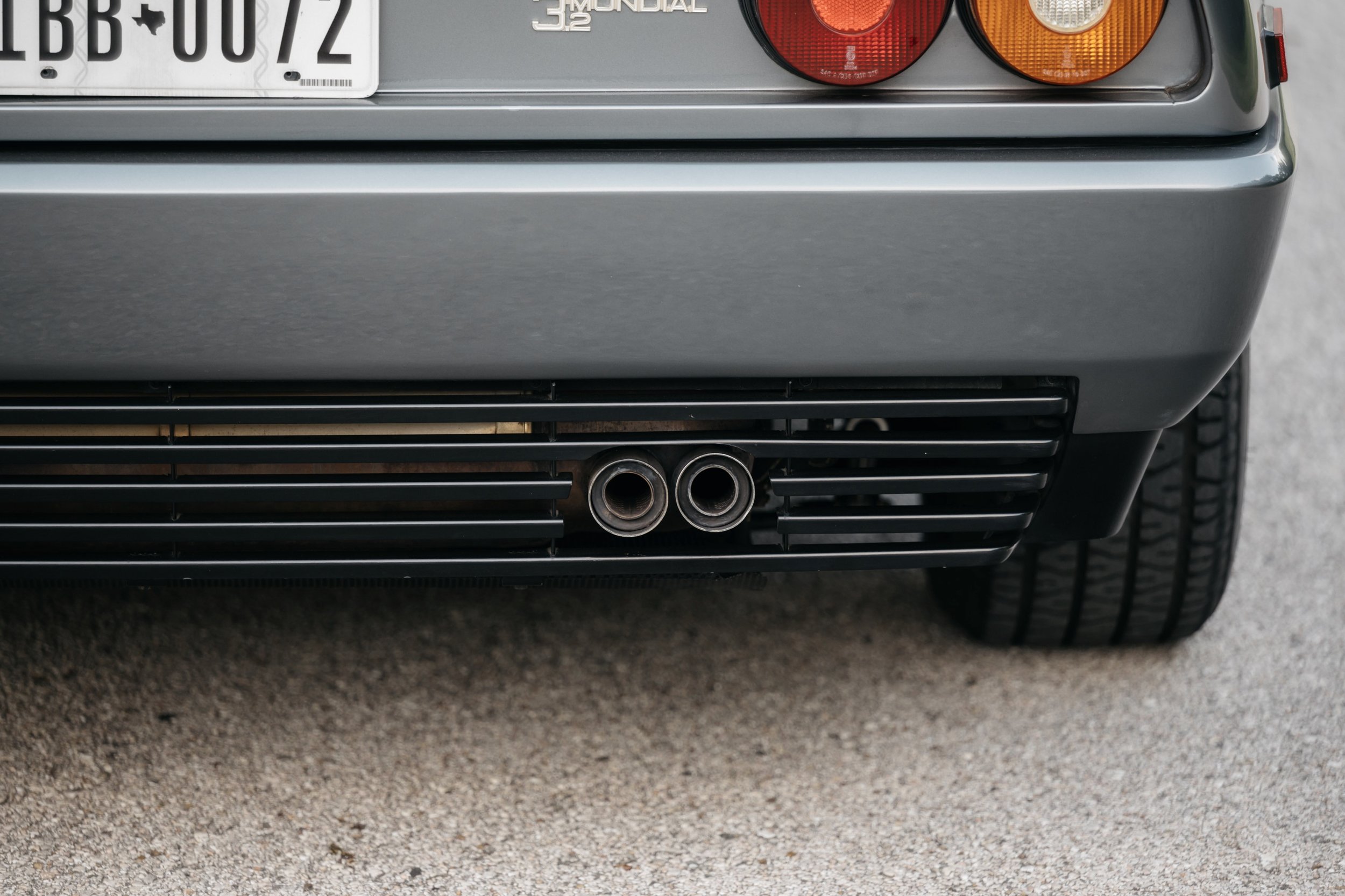 1986 Ferrari Mondial 3.2 Coupe (G0062235) - 051.jpeg