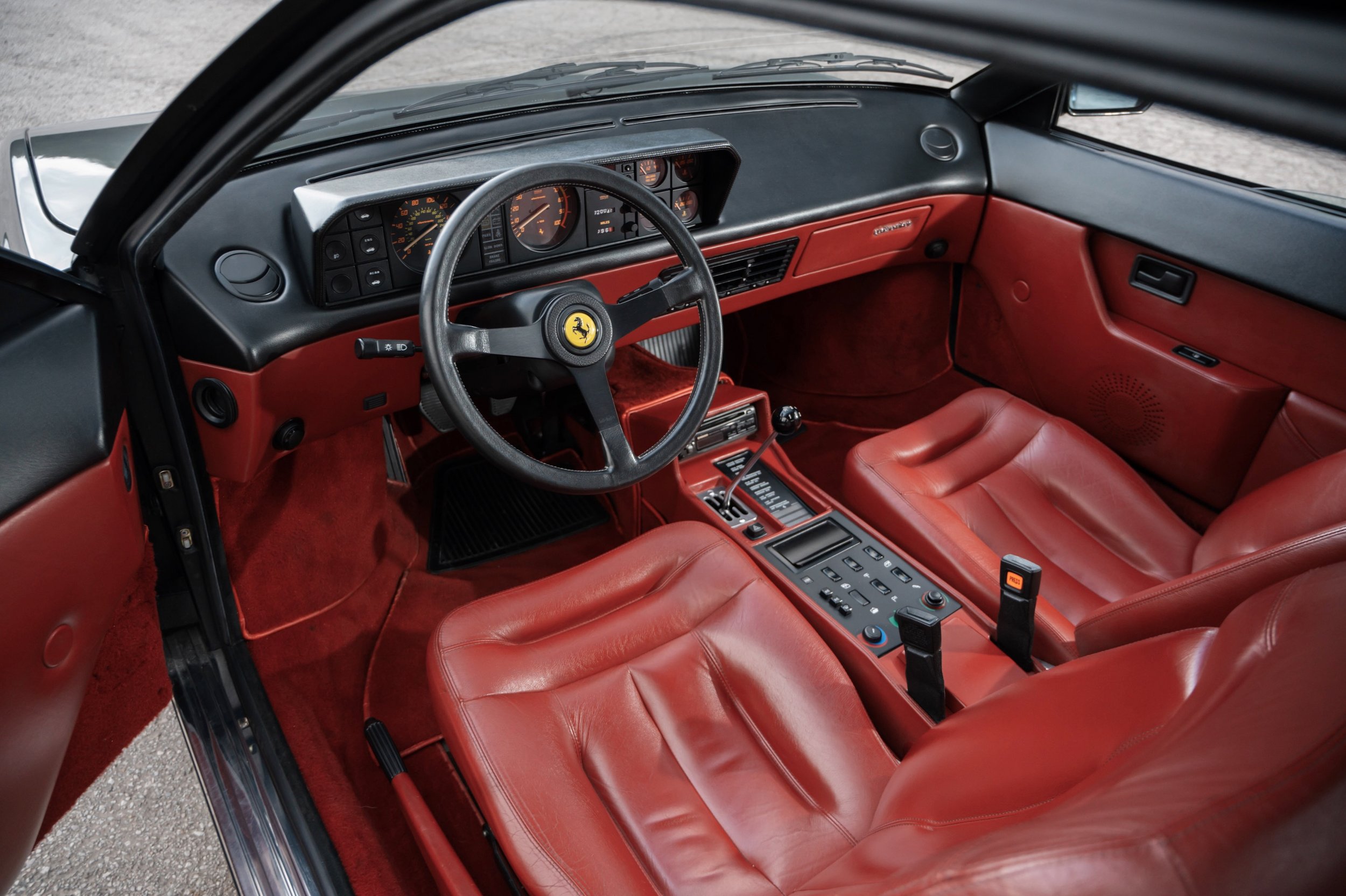 1986 Ferrari Mondial 3.2 Coupe (G0062235) - 074.jpeg