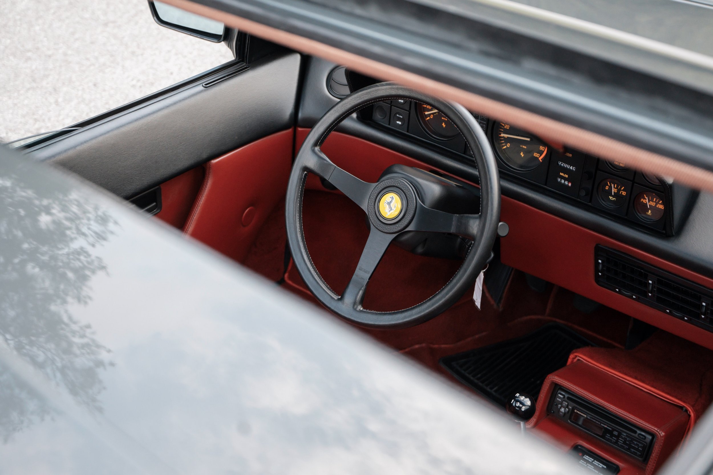 1986 Ferrari Mondial 3.2 Coupe (G0062235) - 079.jpeg