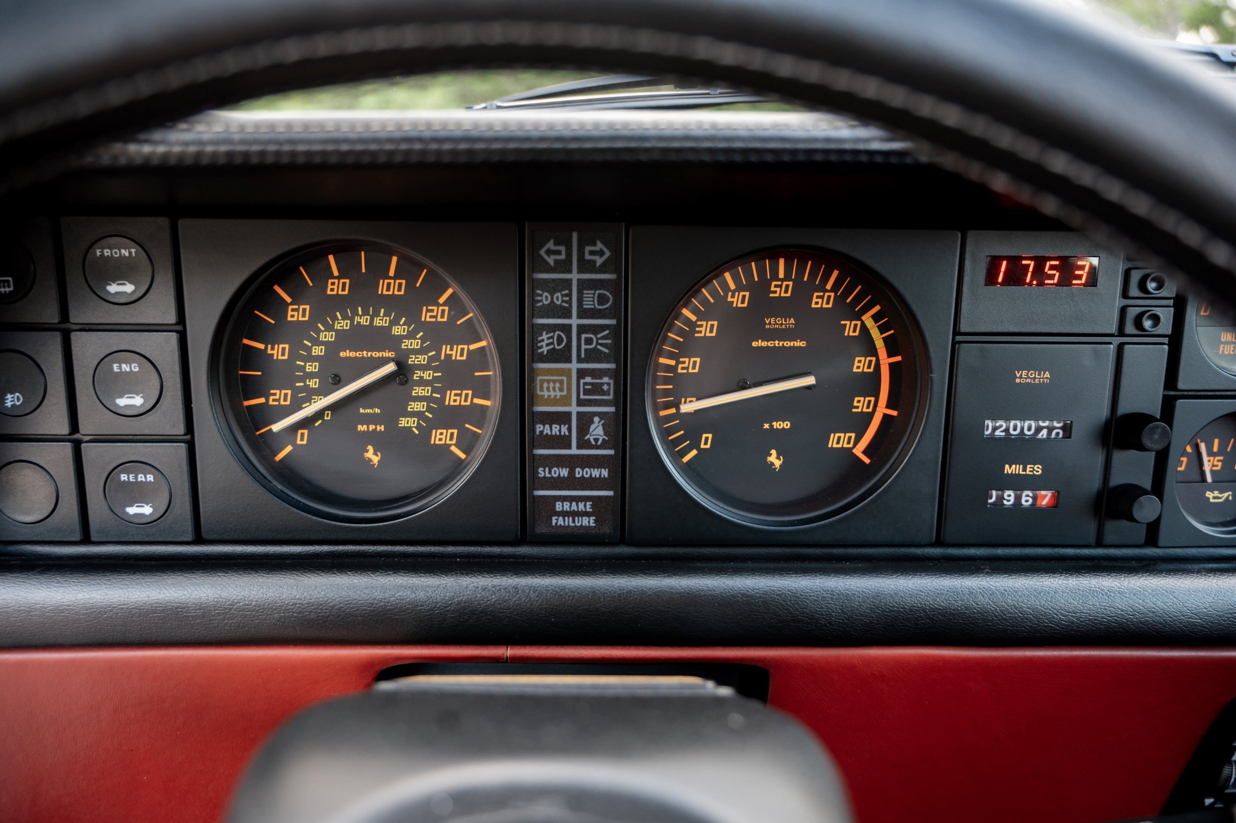 1986 Ferrari Mondial 3.2 Coupe (G0062235) - 081.jpeg