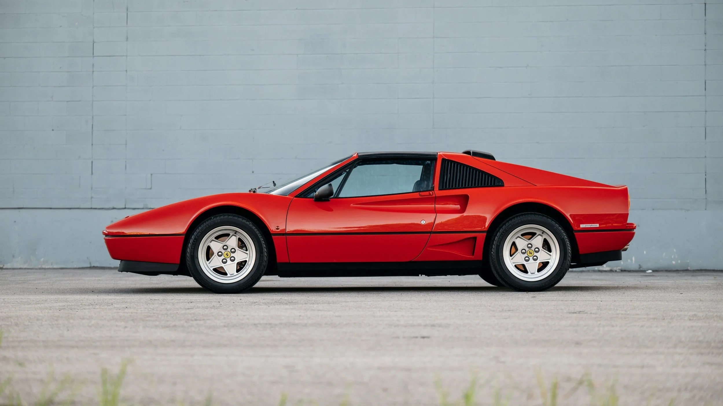 1988 Ferrari GTS Turbo