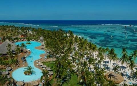CLUB MED - 7 days Punta Cana for 4 (4200$)