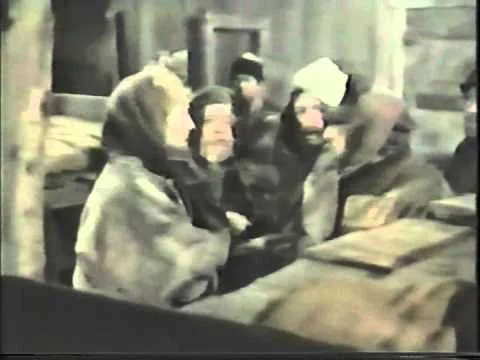 One Day in the Life of Ivan Denisovich (1963)