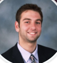 Ohio State University Ethan Glazer.png