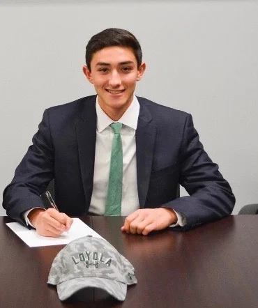 Loyola University Maryland Jacob Denison.jpeg
