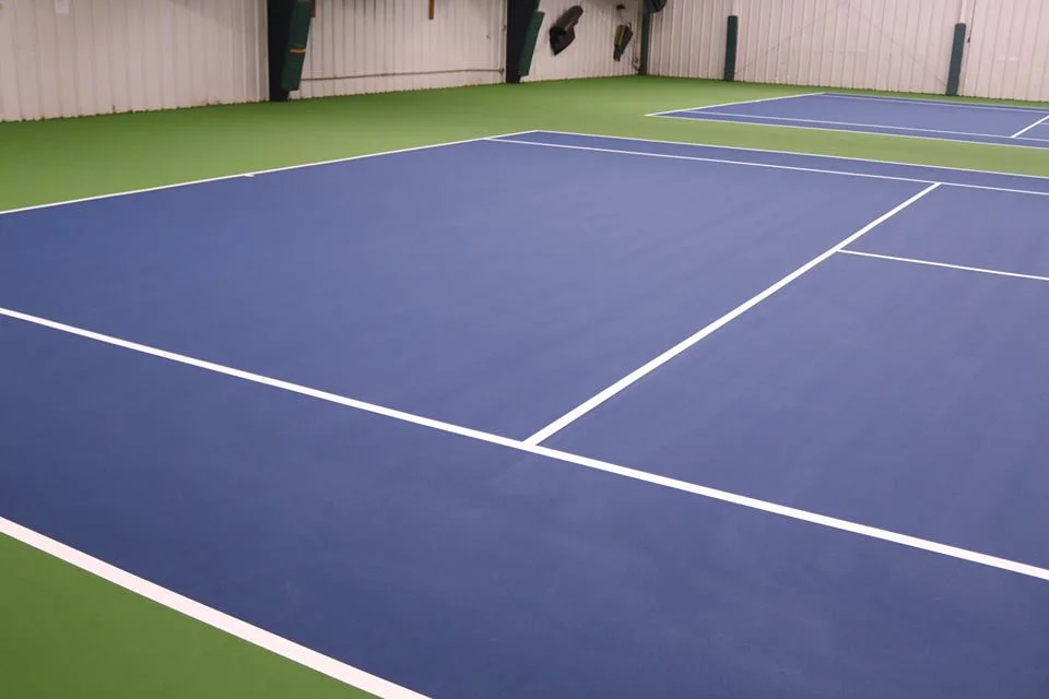 Lines on ct 6 and 7