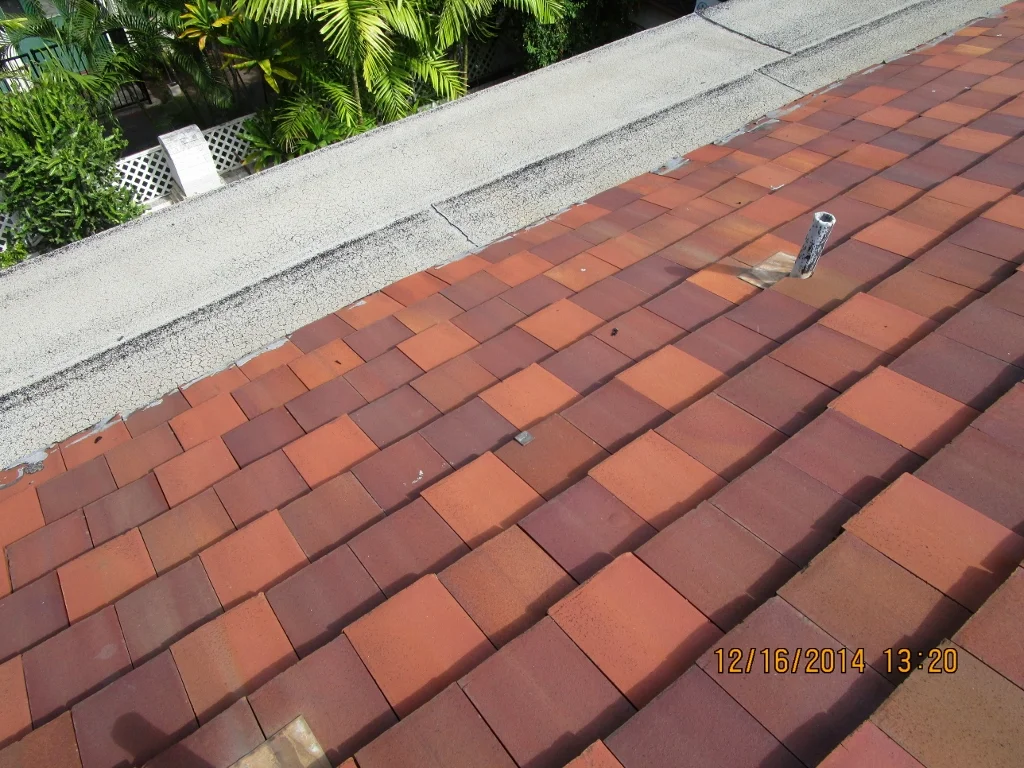 Flat Roof