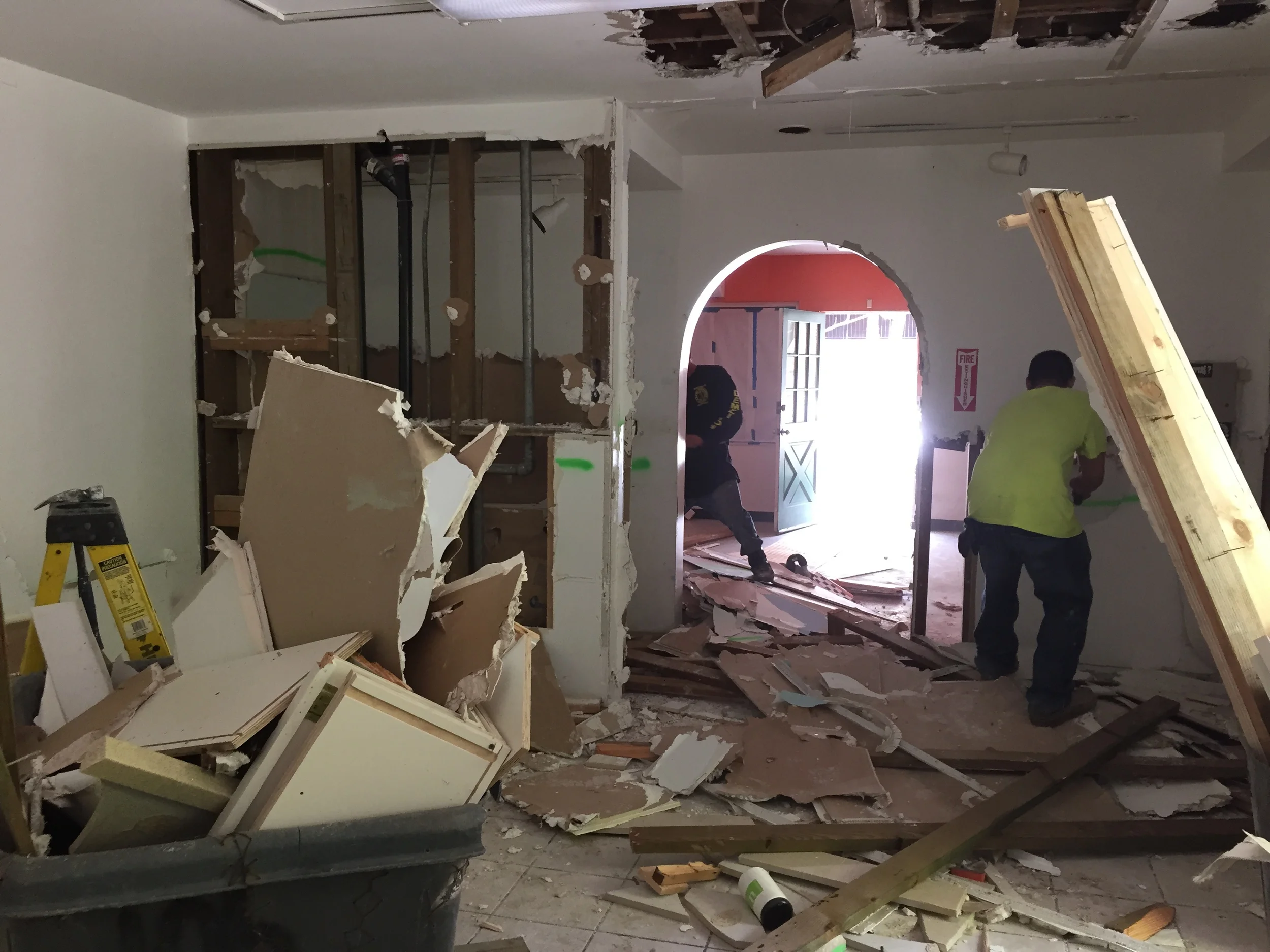 Demo 04.28.15