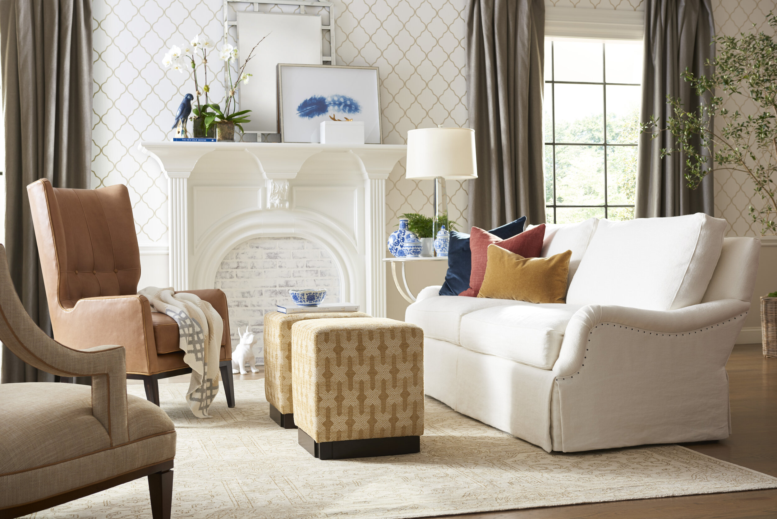 Serene – Our Designer Ensemble