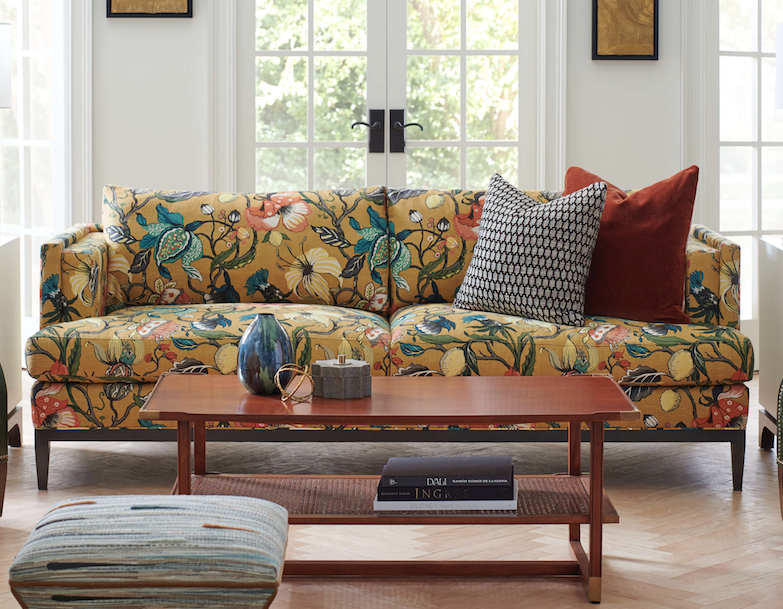 Sofa 20-F