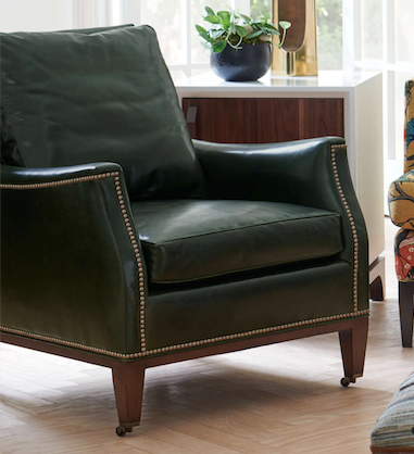 Armchair 20-F