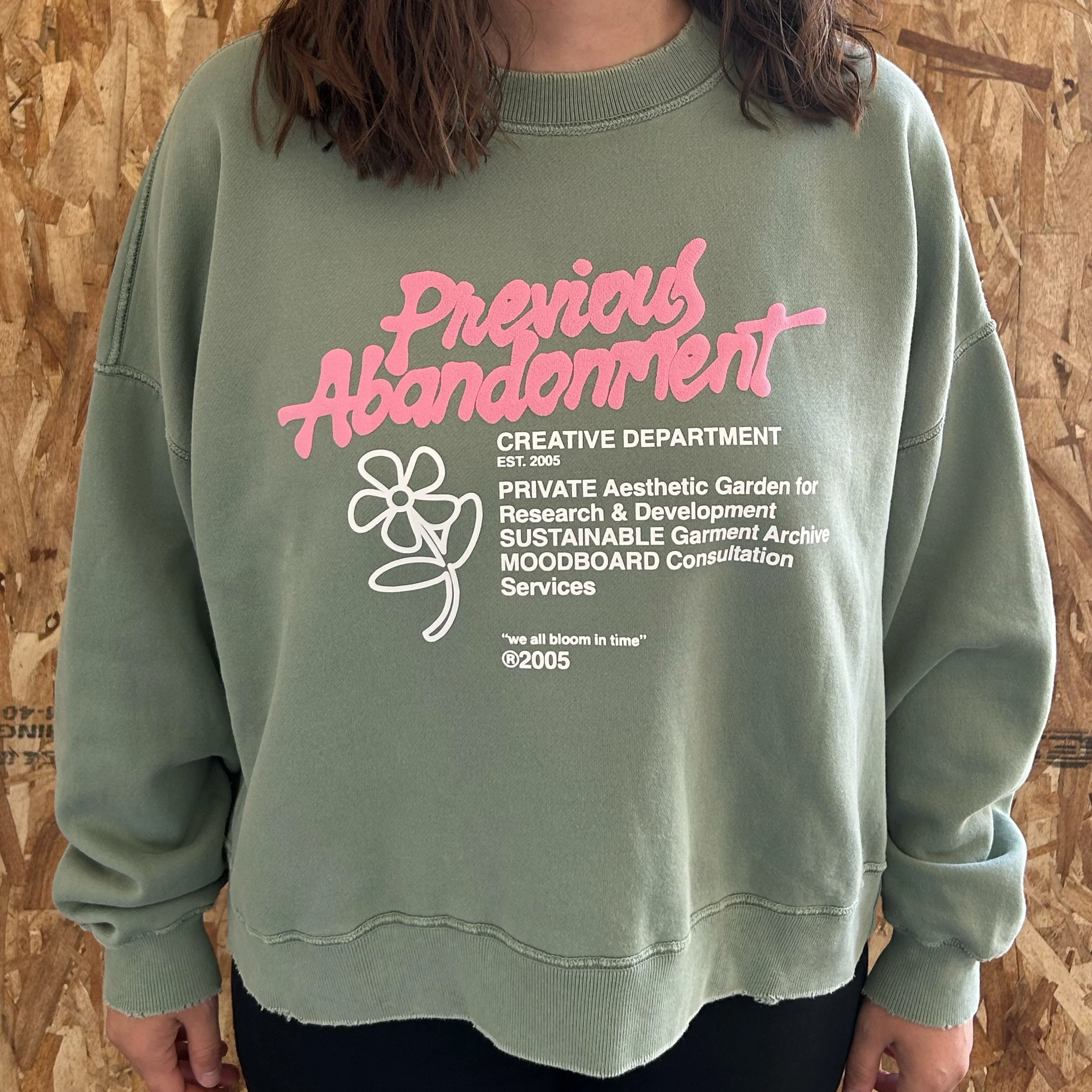 puff logo crewneck green on body.jpg