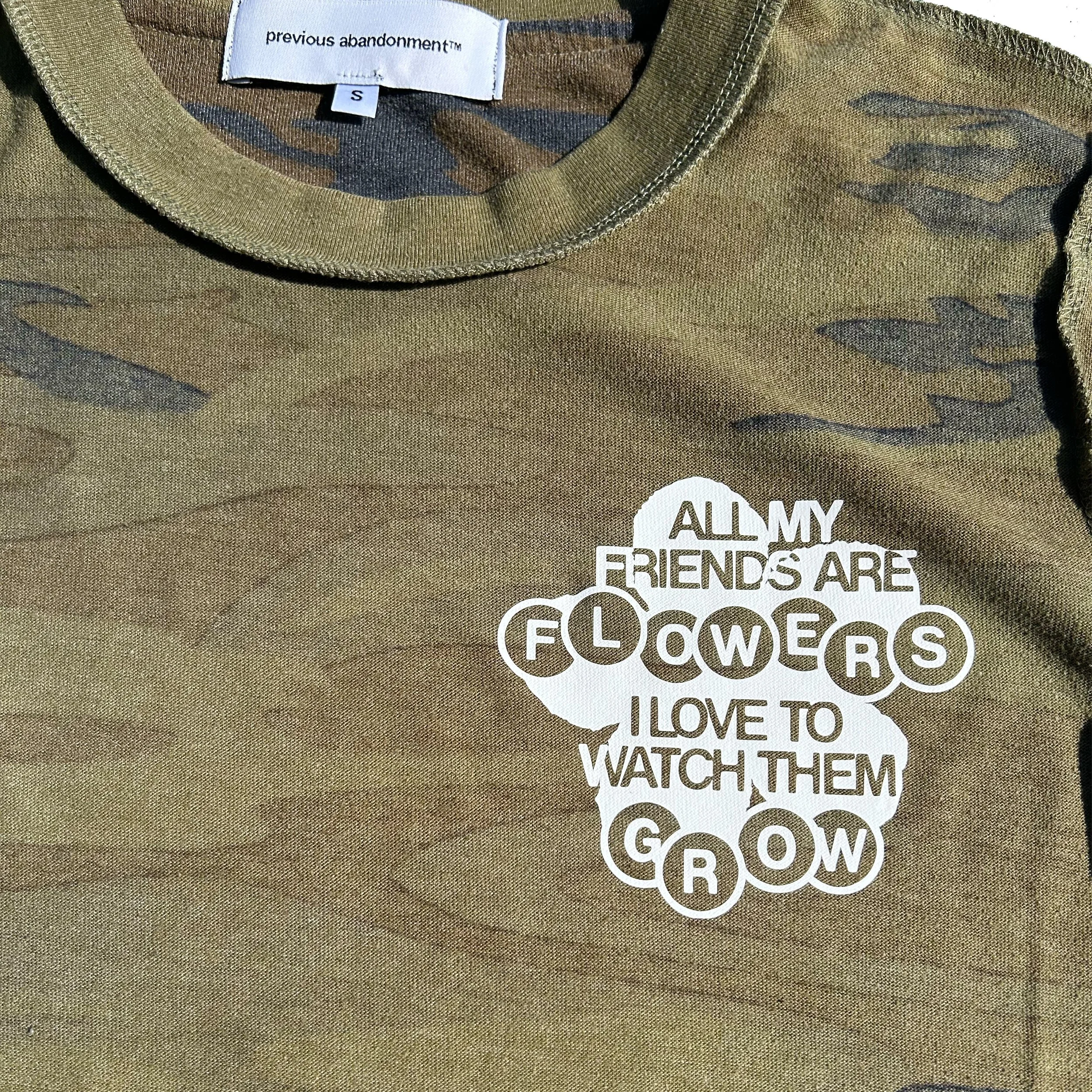 ALL MY FRIENDS ARE FLOWERS camo front zoom .jpg