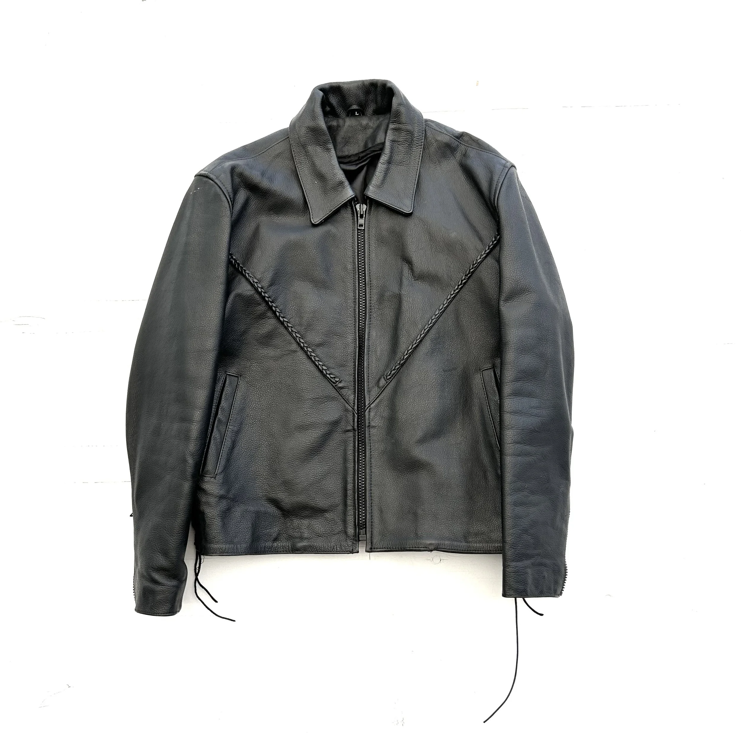 BLACK LEATHER JACKET FRT.jpg
